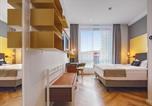 Hôtel Glinde - Hiamo Hotel Hamburg-Bergedorf-4