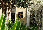 Hôtel Province d'Agrigente - Hotel Belvedere-4