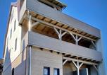 Location vacances Braunlage - Wohlbfinden appartementhaus-4