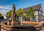 Location vacances Hallenberg - Welcome in - Studio 'Zum Hohlen Rain' mit Terrasse und Grill-4
