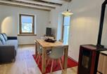 Location vacances  Province de Belluno - Alpine Grace-2