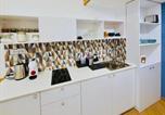 Location vacances Budapest - Sweet Romantic Studio in the Heart of Budapest-3