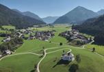 Location vacances Achenkirch - Appartement Lisi`s Dahoam-1