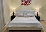 Location vacances Niagara-on-the-Lake - Luxury Cottage with King Bed Private Yard Bbq Deck Gazebo-4 minutes to The Falls-1