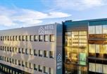 Hôtel Reykjavík - Hotel Muli-1