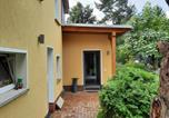 Location vacances Brandebourg - Ferienhaus Kleeblatt-2