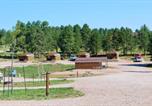 Location vacances Hill City - Pine Haven Lodging-2