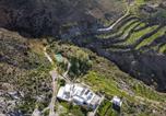 Location vacances Níjar - Cortijo El Albaricoque De La Sierra - Finca de 75 Hectáreas !-1