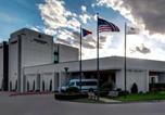Hôtel Grand Prairie - Doubletree by Hilton Arlington Dfw South-1