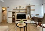 Location vacances Setúbal - Yvonne Beach Apartment by Refugio-2