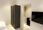 Location vacances Jeddah - شقة a فندقية فاخرة-2