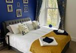 Location vacances Dumfries - Clarefoot Cottage-2