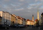 Location vacances Görlitz - Ferienwohnung &quote;Am Georgsbrunnen&quote;-4