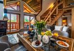 Hôtel Zakopane - Aparthotel Giewont-4