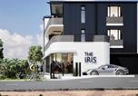 Location vacances  Villiera Wines Villiera Wines Tasting Room - The Iris-2