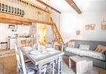 Location vacances Beaucaire - Cocoon Cosy Coeur de Beaucaire C4-1
