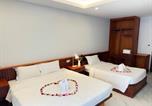 Hôtel Cambodge - Golden Sanctuary Boutique Hotel-3