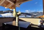 Location vacances Styrie - Almchalet Alpenglück-3