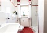 Location vacances Farchant - Haus Alpenstern Farchant Zwoade Hoamad-4