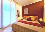 Location vacances Otranto - Casa Nice Ondamare-1