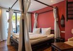 Hôtel Schleswig-Holstein - Hotel Luina Beach-4