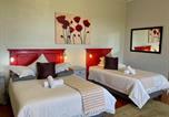 Location vacances Grahamstown - Dreamers Guesthouse - No Loadshedding-3