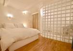 Location vacances Villefranche-sur-Mer - Charmant appartement au sein de la vieille ville-4
