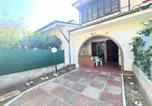 Location vacances Porto Garibaldi - Affittasi bilocale con giardino privato-2