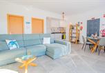Location vacances Carvoeiro - Kizi Lovely apartment-1