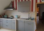 Location vacances Traben-Trarbach - Ferienwohnung Gersch-3
