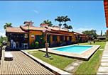 Location vacances Cabo Frio - Casa Cabo Frio - Ogiva-4