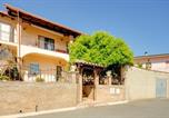 Location vacances Arbus - Casa Rosa-1