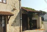 Location vacances Silleda - Casa de Campos-4