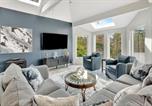 Location vacances Morro Bay - Modern Sunlit Coastal Retreat-1