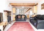 Location vacances Penzance - Seaspray Penzance sea views far across the Bay-4