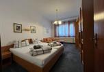 Location vacances Melk - Mariazellerhof Room 113-1