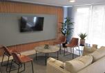 Location vacances  Chili - Santiago fun and comfort nearby-2