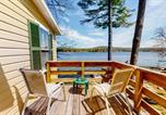 Hôtel Plymouth - King Birch Lake Home, Unit 10-1