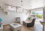 Location vacances Calvisson - Au Coeur De L'Olivette - Climatisée avec piscine-1