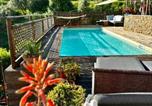 Location vacances Reggello - Villa Borgo Soale-2