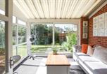 Location vacances Portsmouth - Air Maison - A Charming Stay in the Heart of Cosham-3