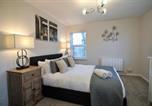 Location vacances Windsor - Spacious 2-Bedroom Apartments in Windsor Ch-3