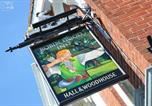 Location vacances Havant - Robin Hood Inn-1