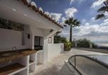 Location vacances Arenas - Stunning Villa near Velez-malaga-4