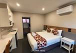 Hôtel Cowes - Coachman Motel and Holiday Units-2