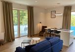 Location vacances Stary Smokovec  - Apartmány Veternica v Bernarde-2