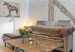 Location vacances Detmold - 1 Bedroom Stunning Apartment In Detmold-3