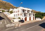 Location vacances Grabouw - Berg en Zee Guesthouse-4
