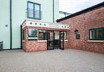 Hôtel Gare de Solihull - Pairc House Hotel-1