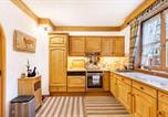 Location vacances Augsbourg - Vroni Ferienwohnung - Hochzoll-2
